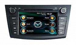      Mazda 3 2010+