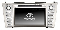 Toyota Camry TCA-7502 (PMS)