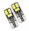     T10 6 SMD Canbus 