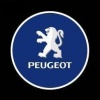  3D  Peugeot