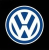  3D  Volkswagen