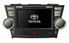 Toyota Highlander THL-7548 (PMS)