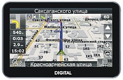 Digital DGP-4330 ()