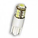     T10-12/1SMD (white)