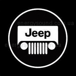  3D  Jeep
