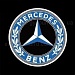  3D  Mercedes Benz