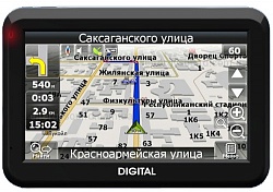 Digital DGP-4321 ()