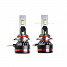 Світлодіодні лампи MLux LED - RED Line 9012/HIR2, 45 Вт, 5000°К