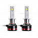   MLux LED - RED Line H1, 45 , 5000
