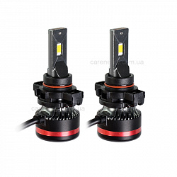   MLux LED - RED Line H16, 45 , 6000