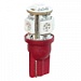     T10-5SMD (red)