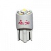     T10-1-4SMD (white)